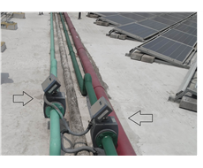 Main Inlet Water Consumption Monitoring in Residential Complex