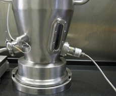 Moisture Measurement in Air Dryer