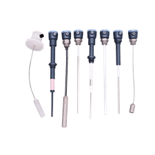 capacitance level transmitter I capacitive sensor I Toshbro Controls